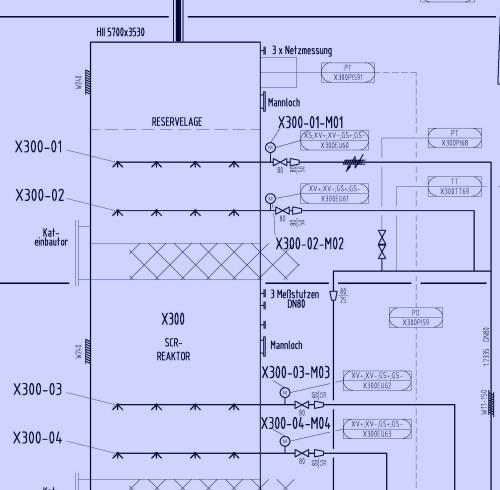 Process Engineering